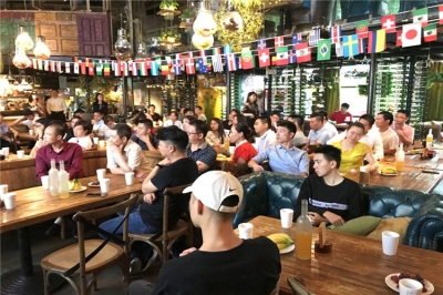 堅(jiān)基商業(yè)丨誠(chéng)信鑄造，百年堅(jiān)基 ————記河源市商業(yè)中心-堅(jiān)基?美麗城2期華麗綻放